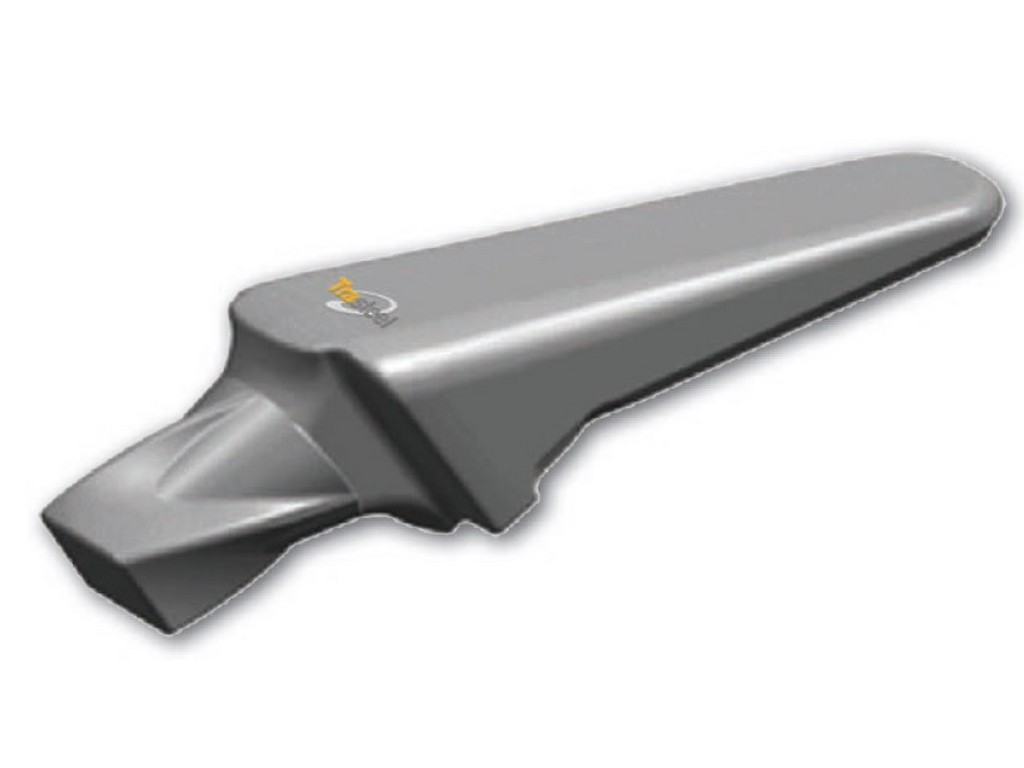PORTADIENTE TRASTEEL SUPER V13 FLUSH